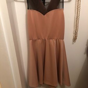 Cocktail dress